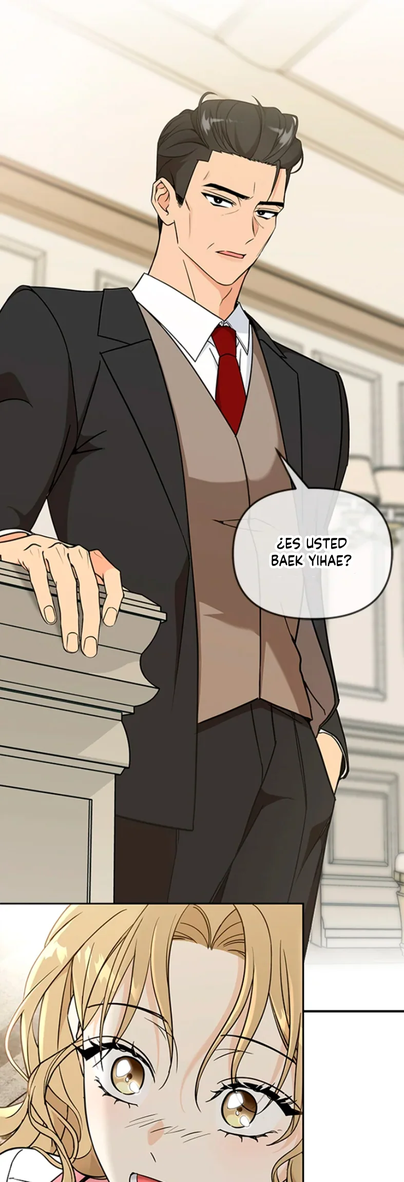 Página 122 del Manga