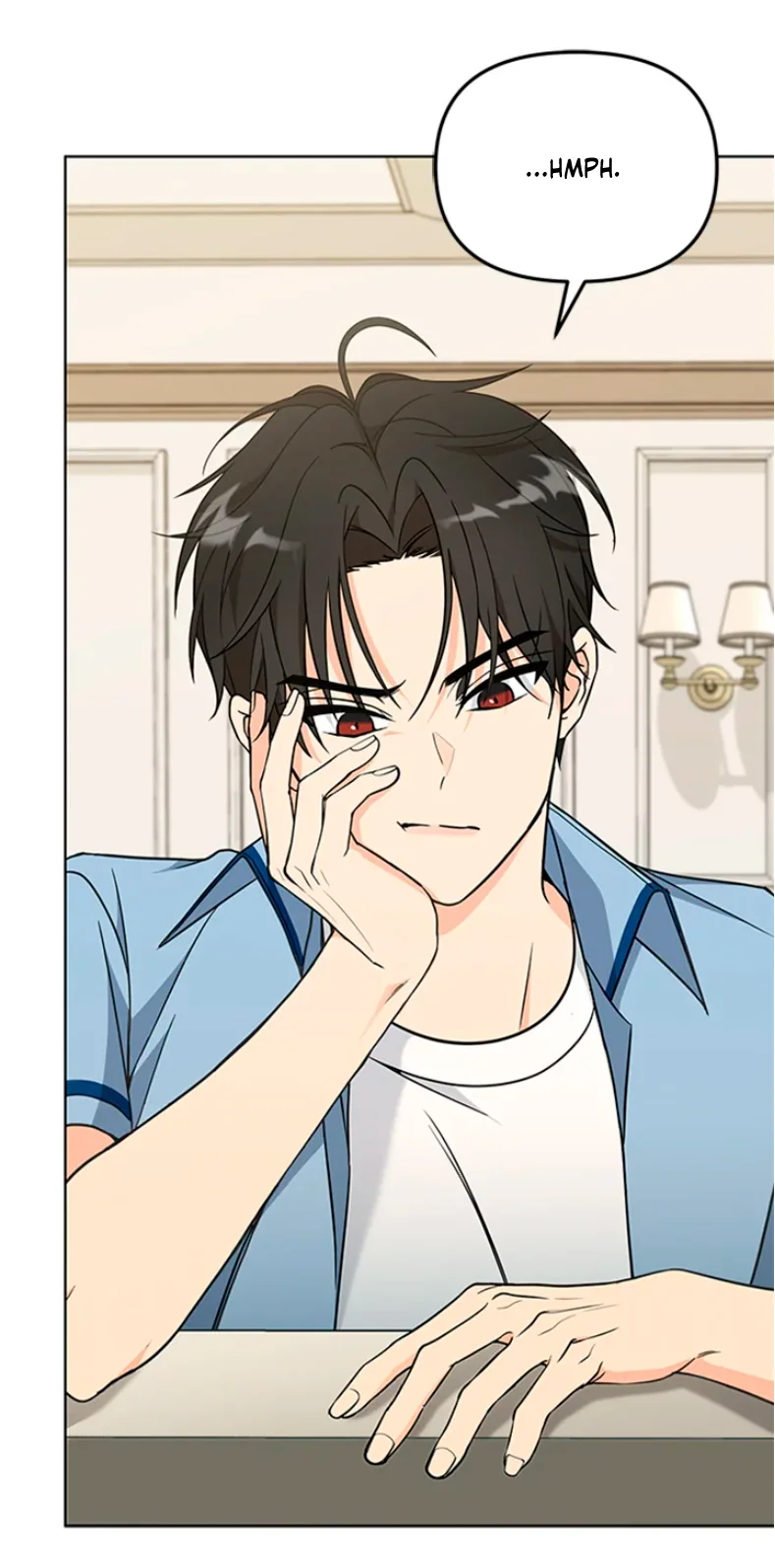 Página 124 del Manga