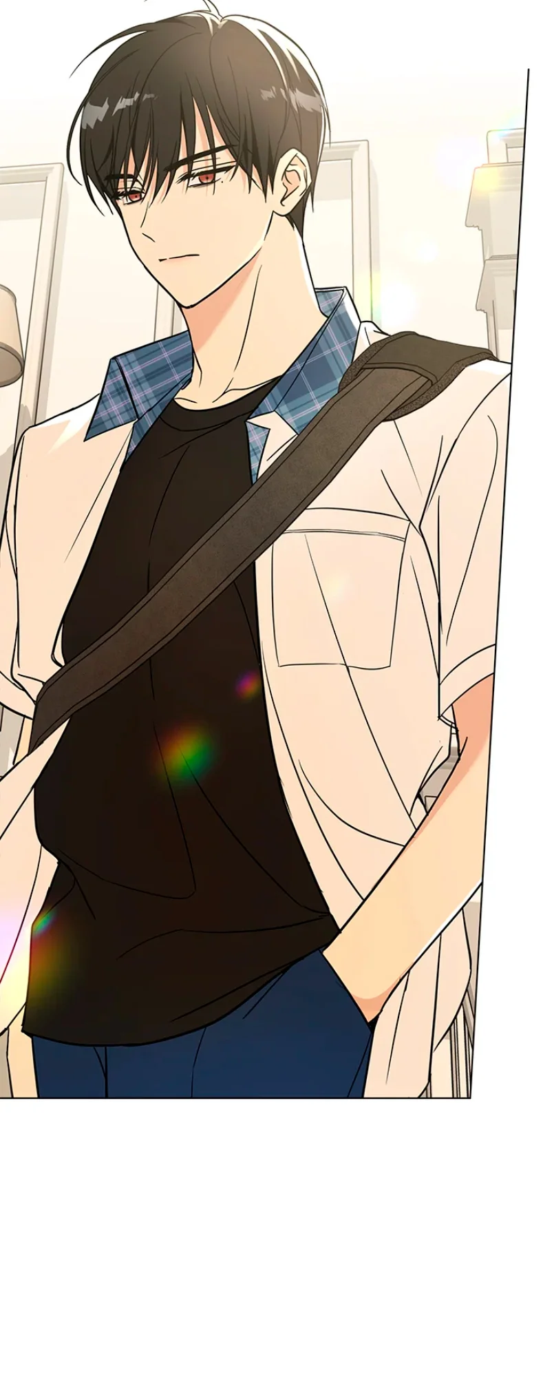 Página 126 del Manga