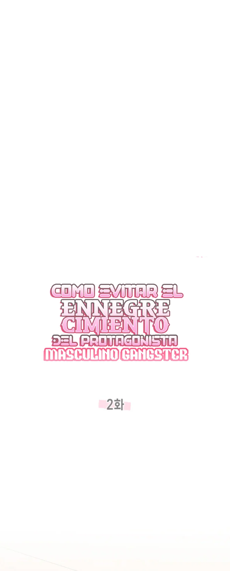 Página 38 del Manga