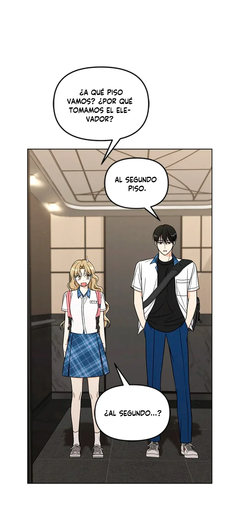 Página 40 del Manga