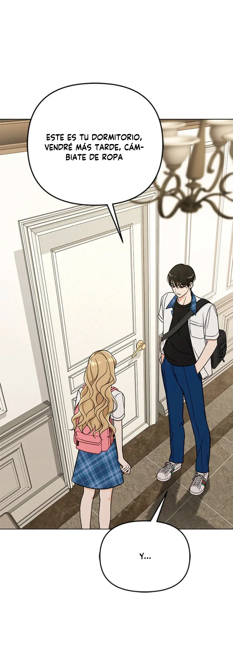 Página 42 del Manga