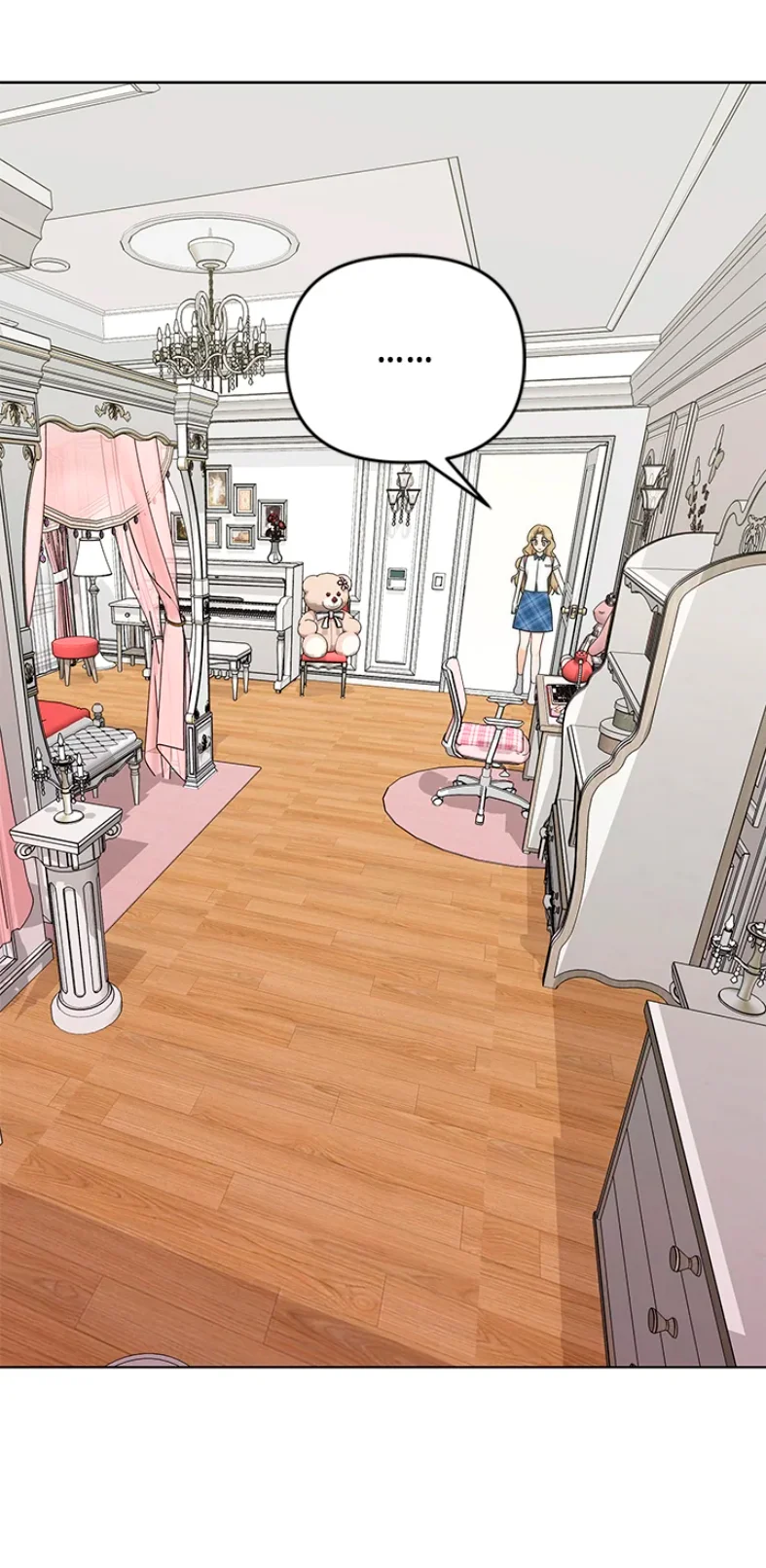 Página 47 del Manga