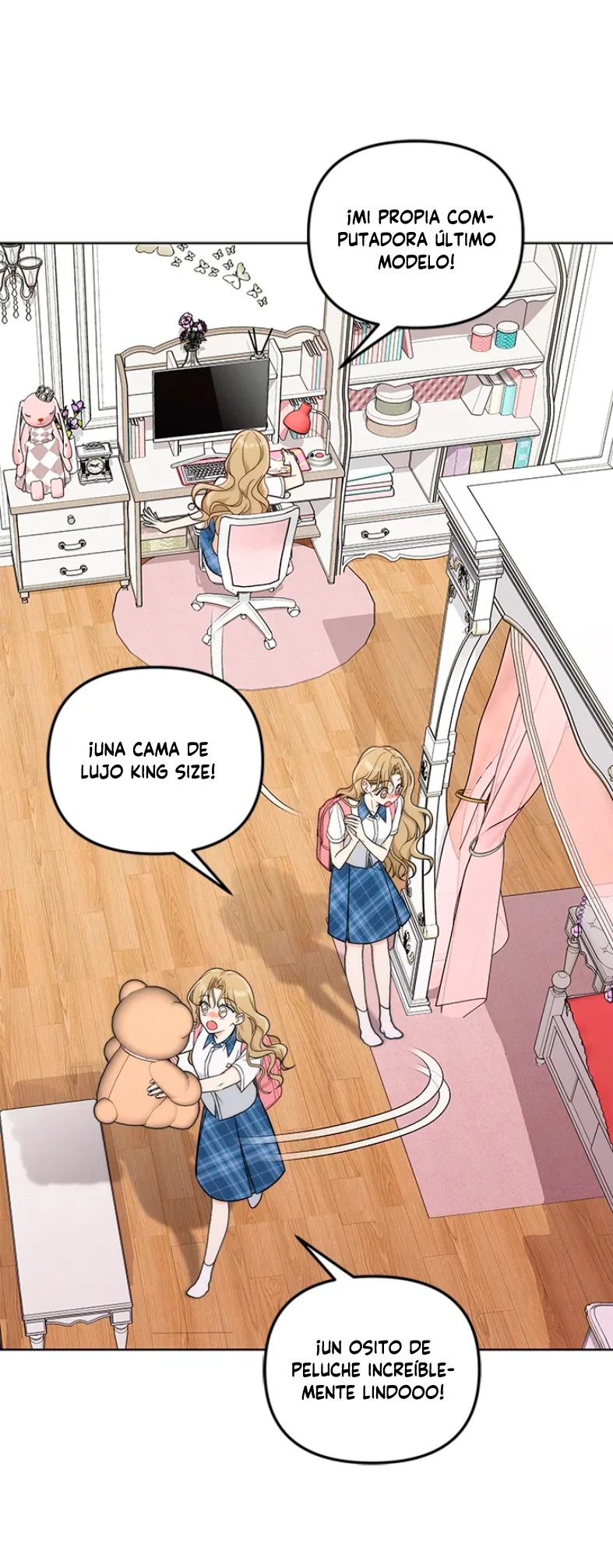 Página 49 del Manga