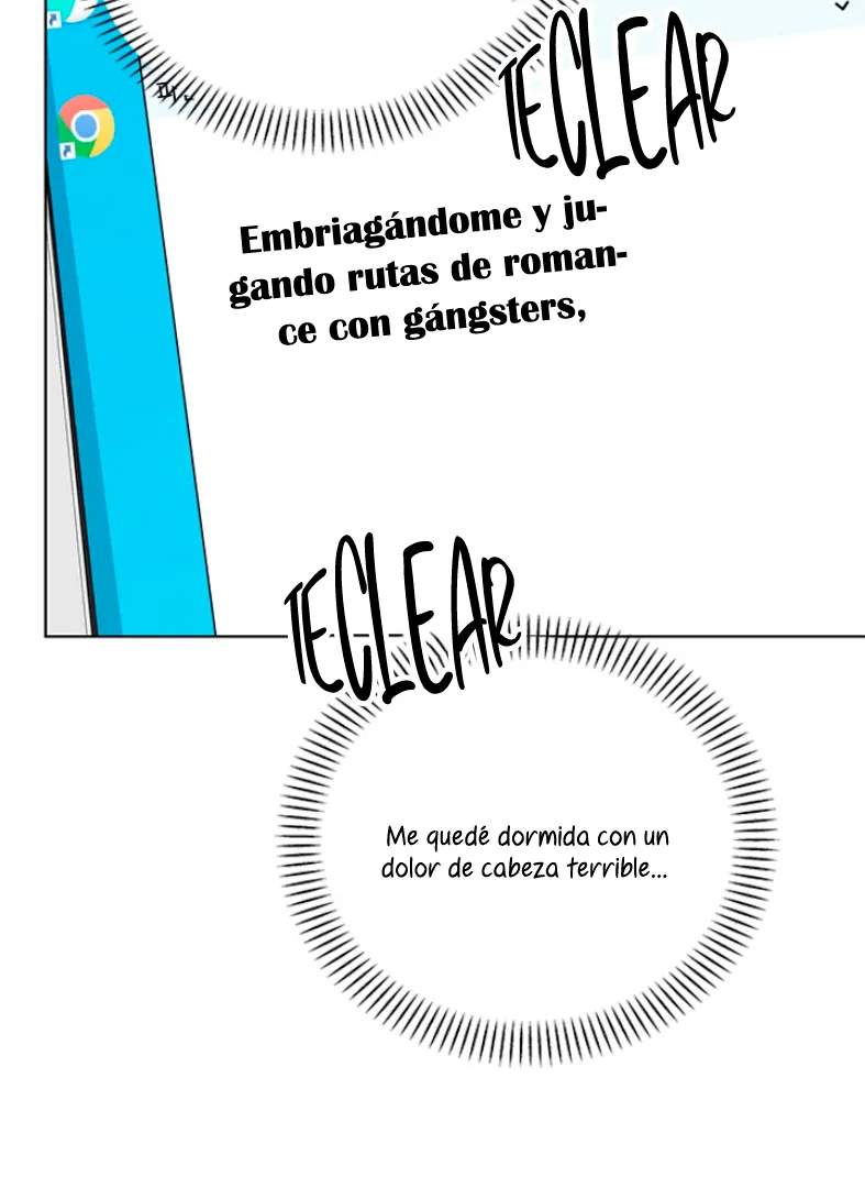 Página 52 del Manga