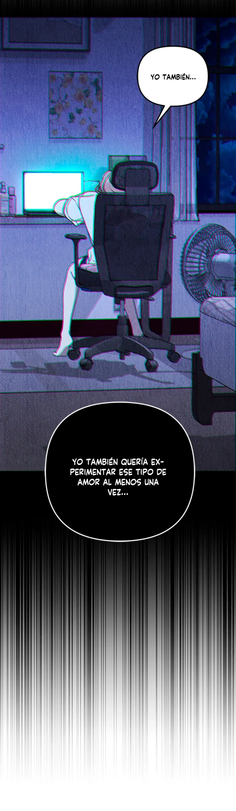 Página 54 del Manga