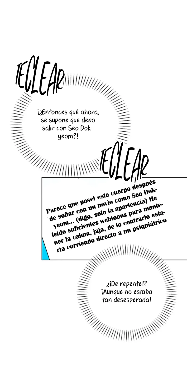 Página 56 del Manga