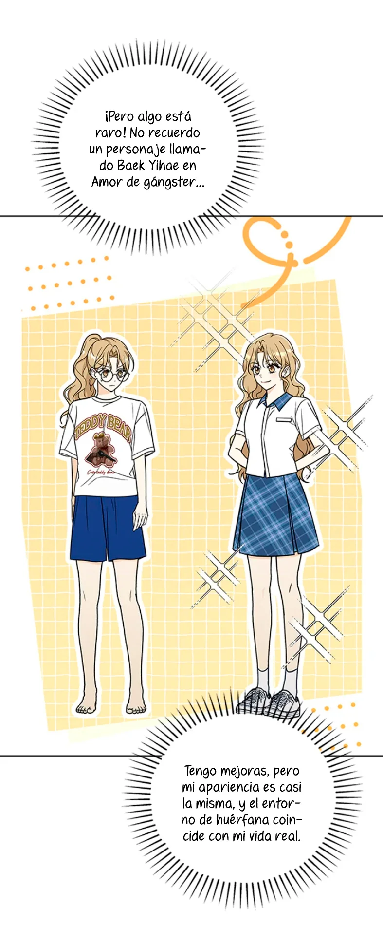 Página 57 del Manga