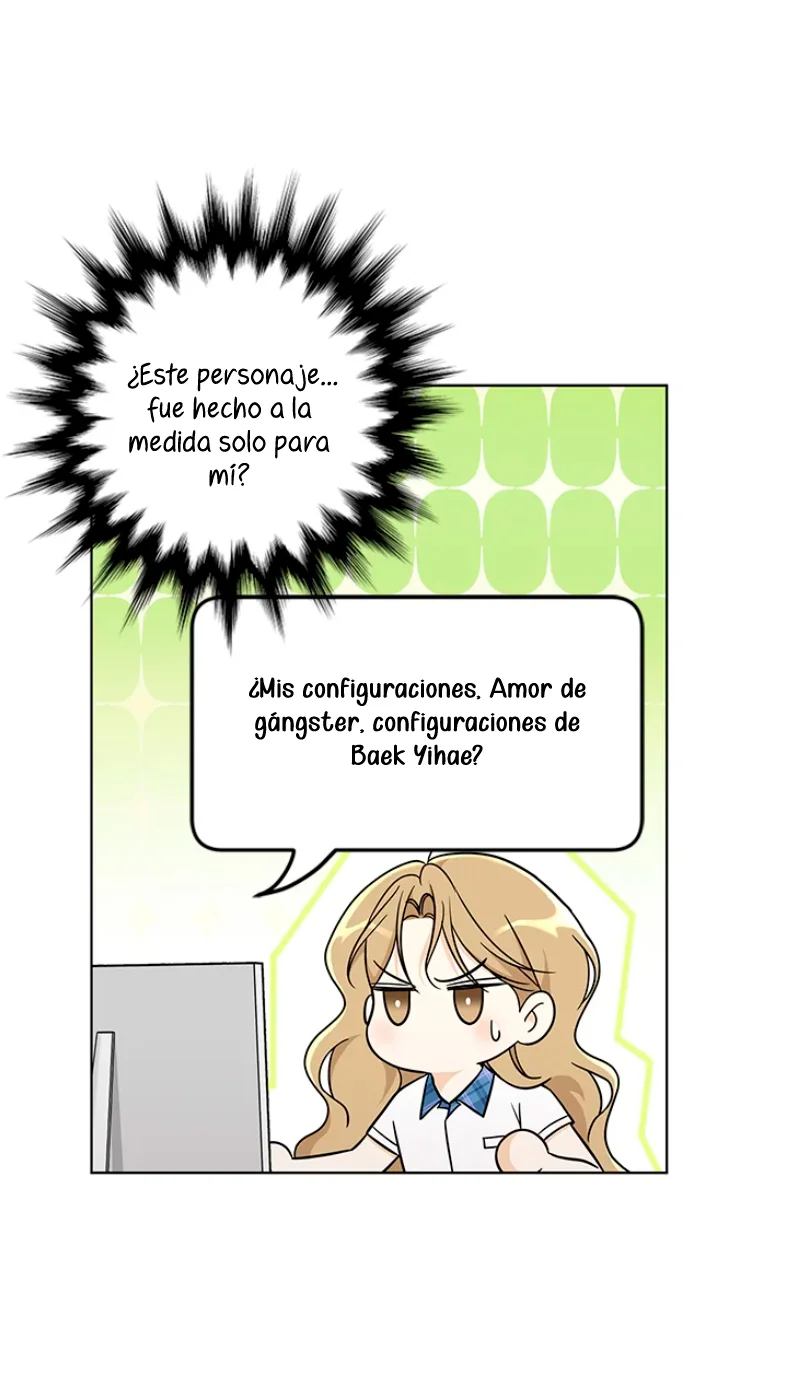 Página 58 del Manga