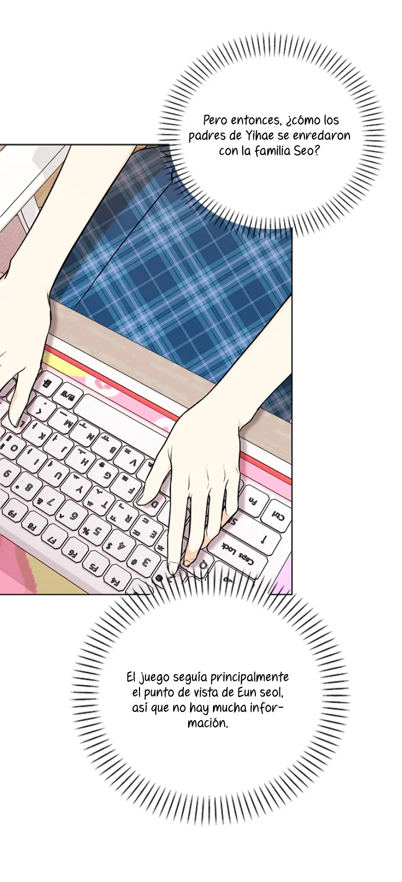 Página 59 del Manga