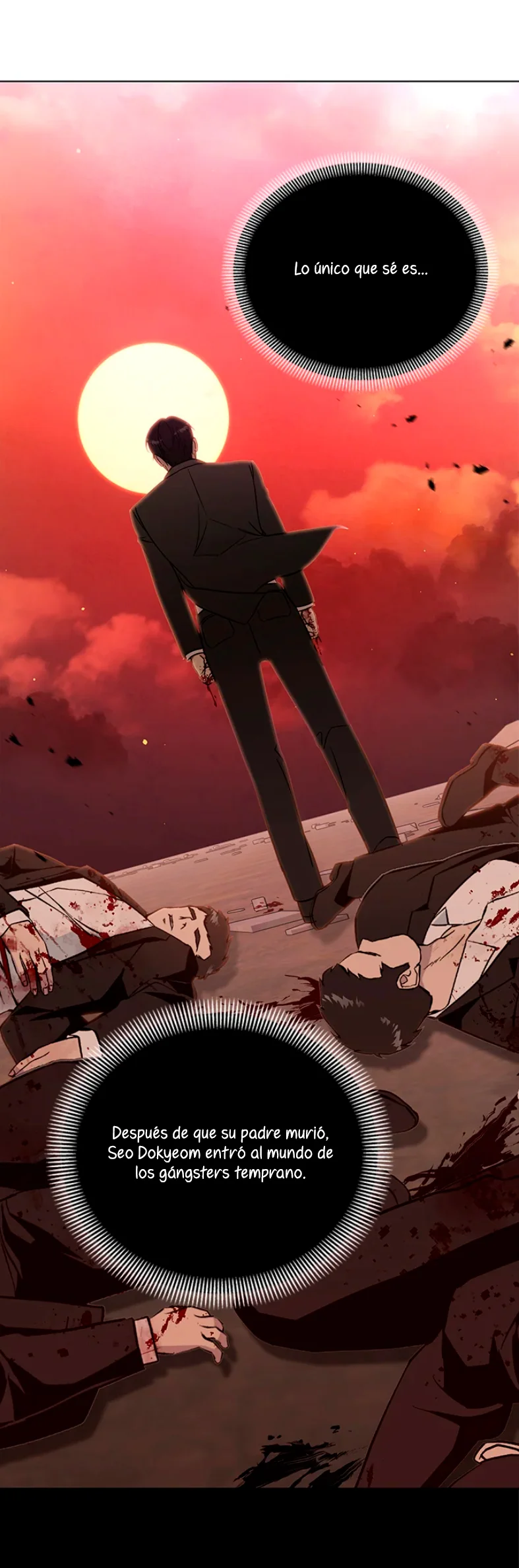 Página 60 del Manga