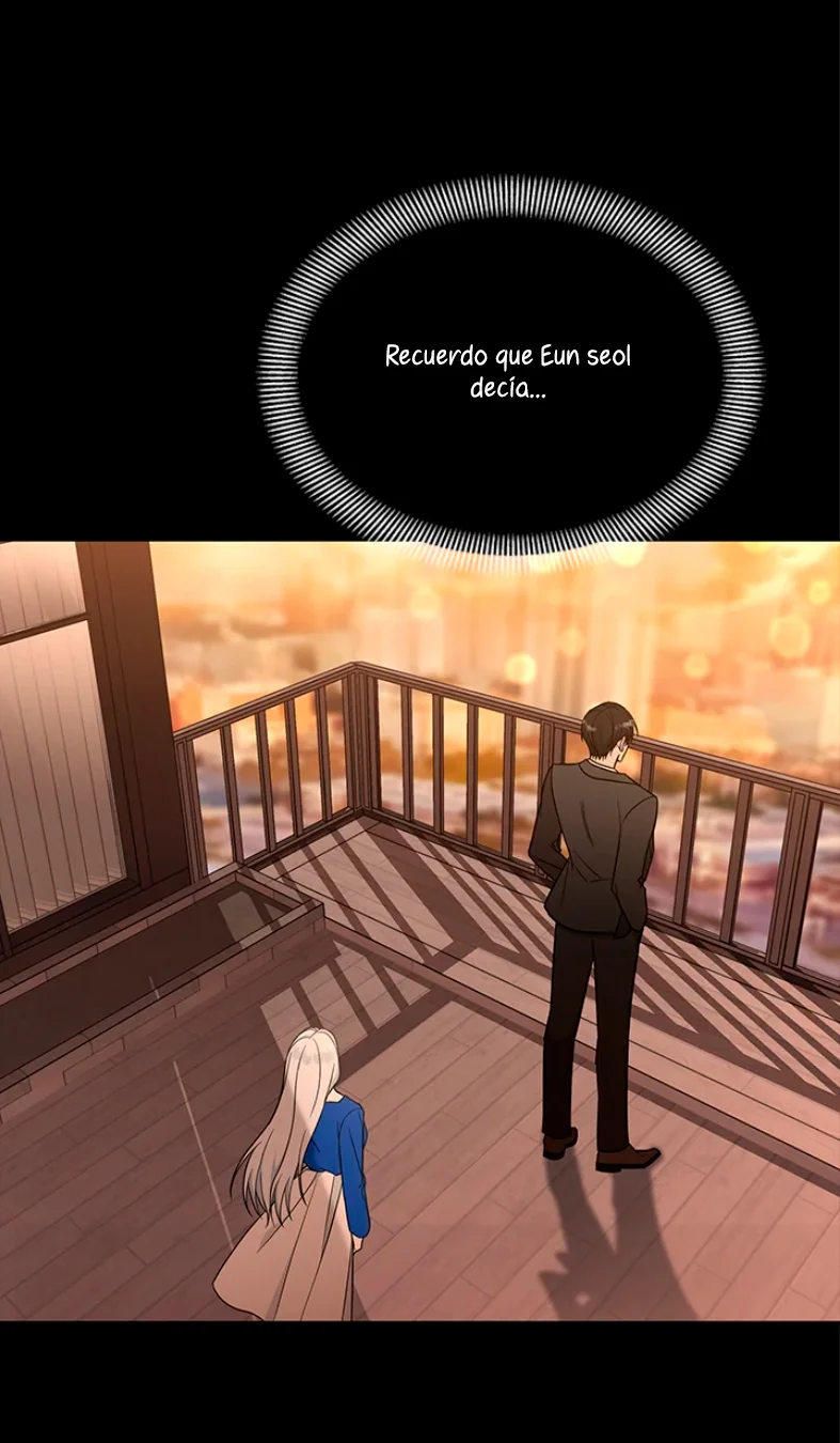 Página 61 del Manga