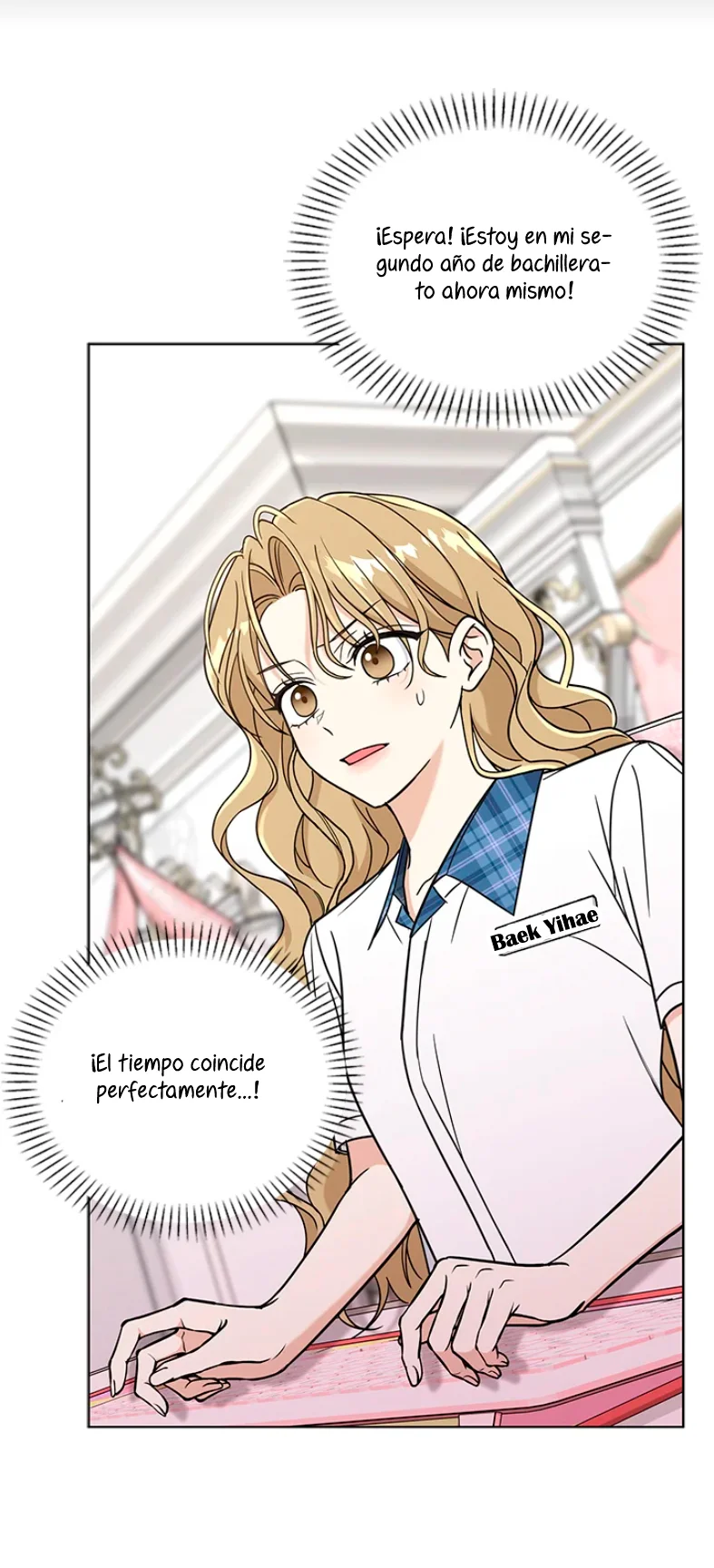 Página 63 del Manga