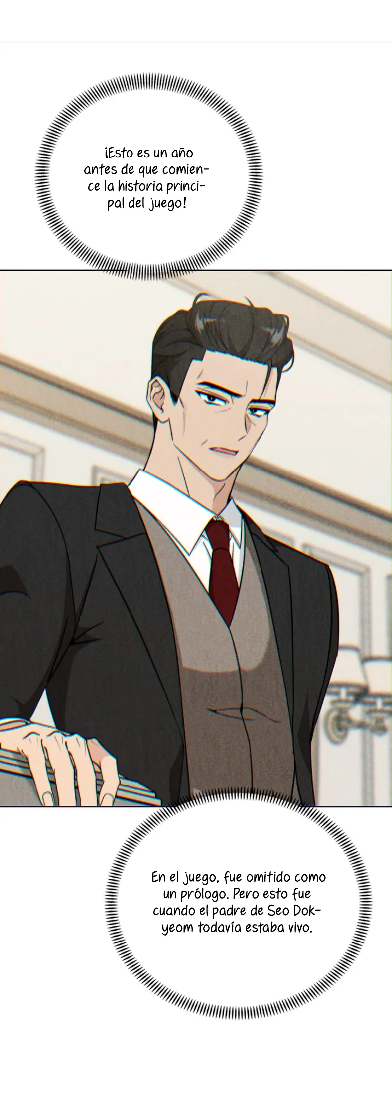 Página 64 del Manga