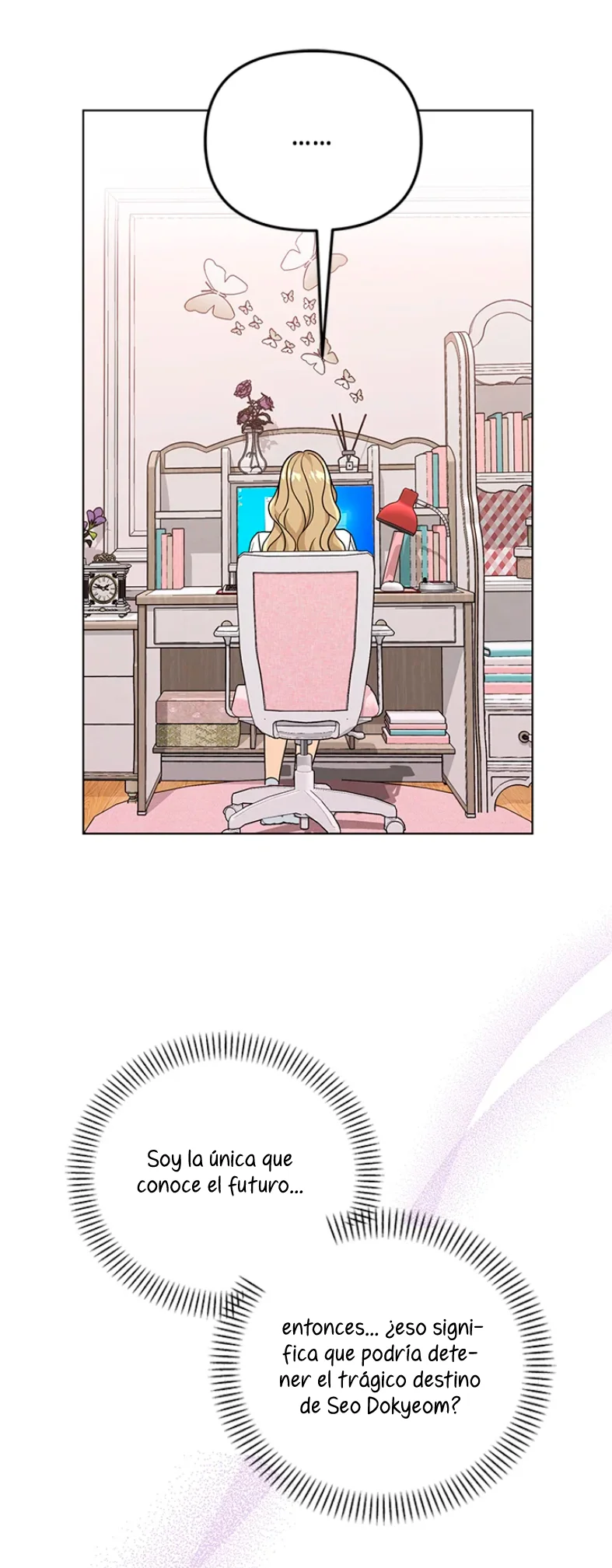 Página 66 del Manga