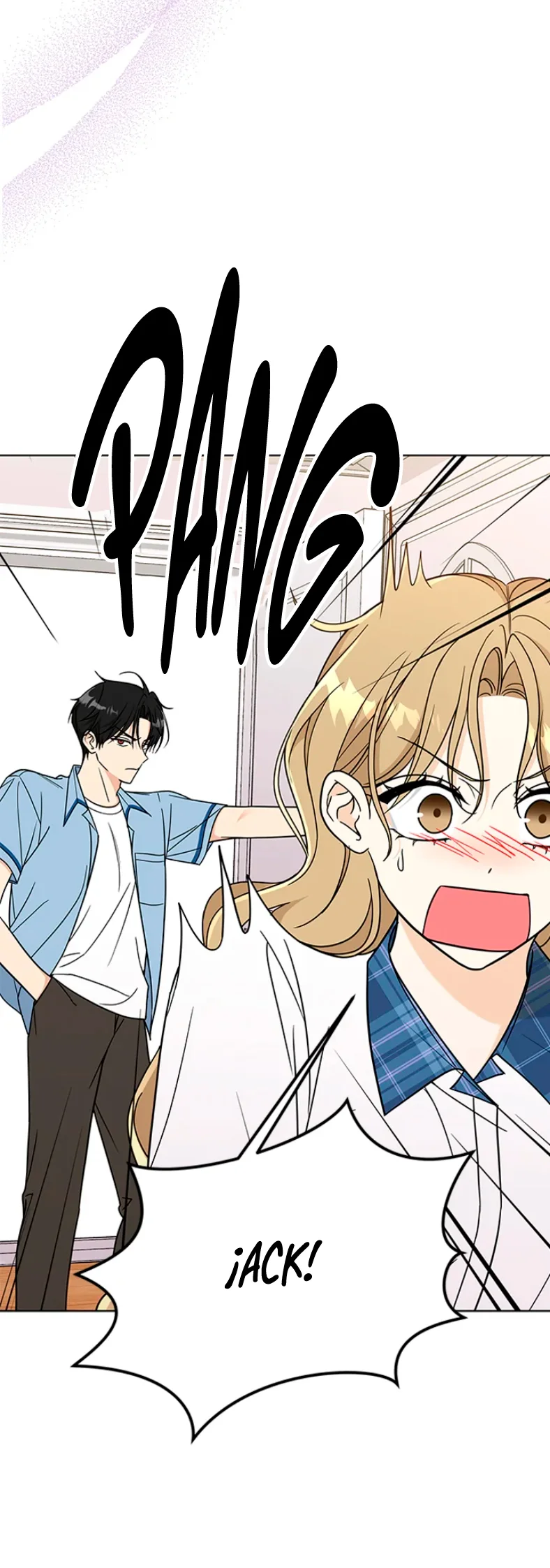 Página 67 del Manga