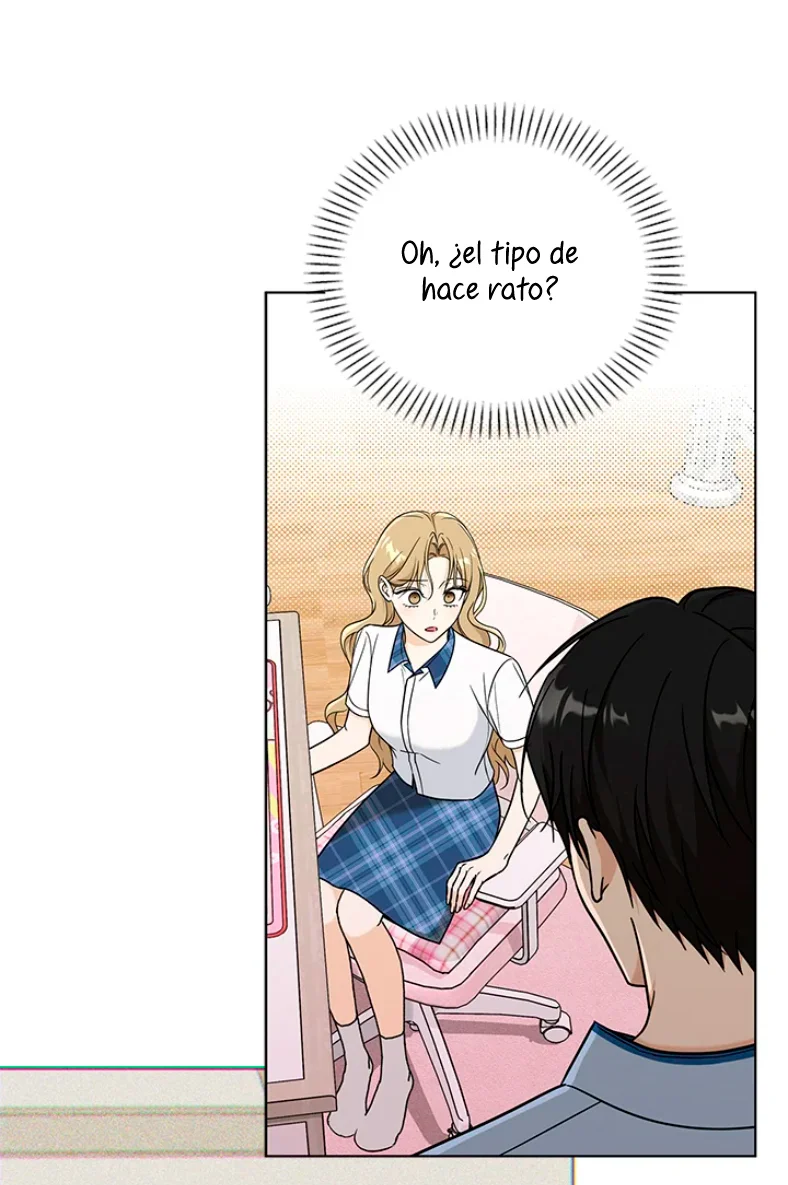 Página 70 del Manga