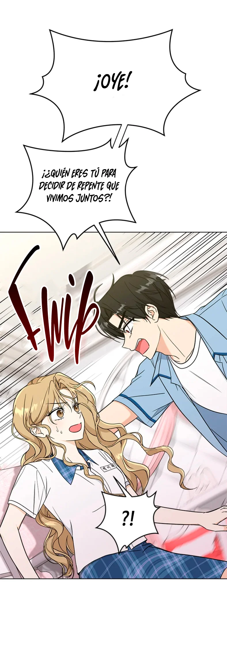 Página 72 del Manga