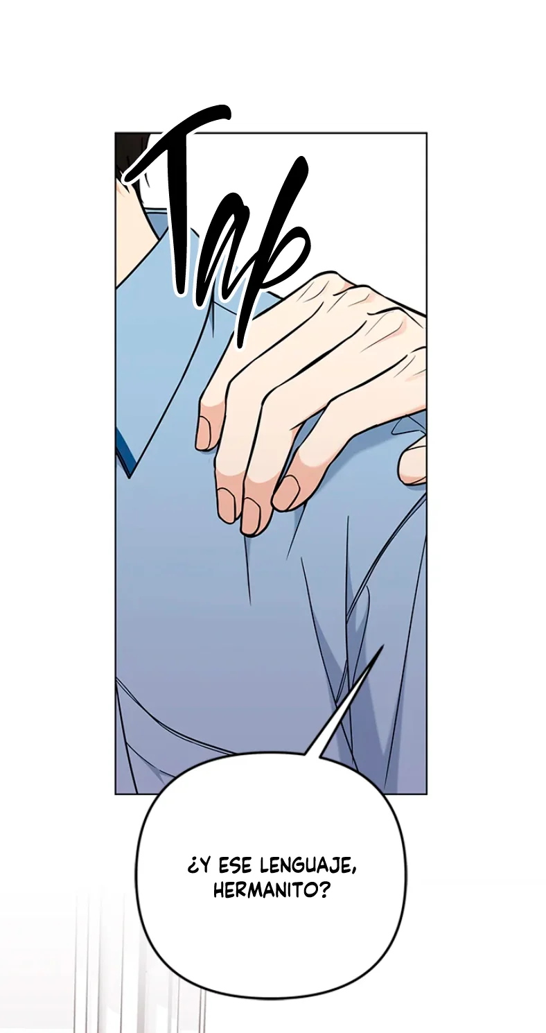 Página 75 del Manga