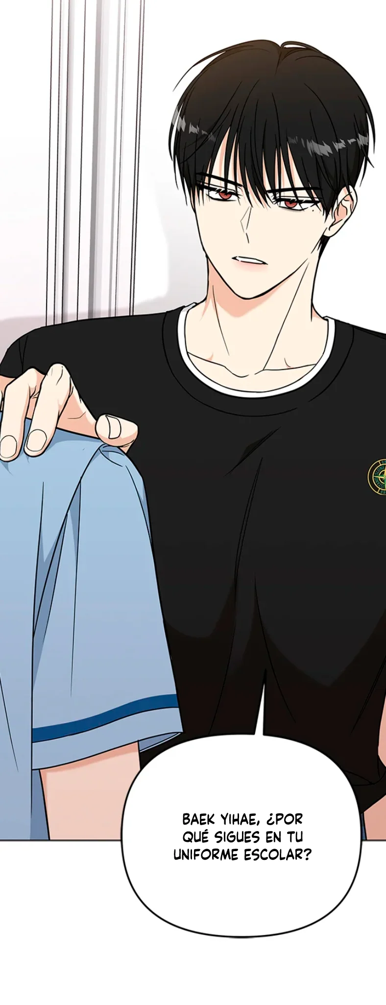 Página 76 del Manga