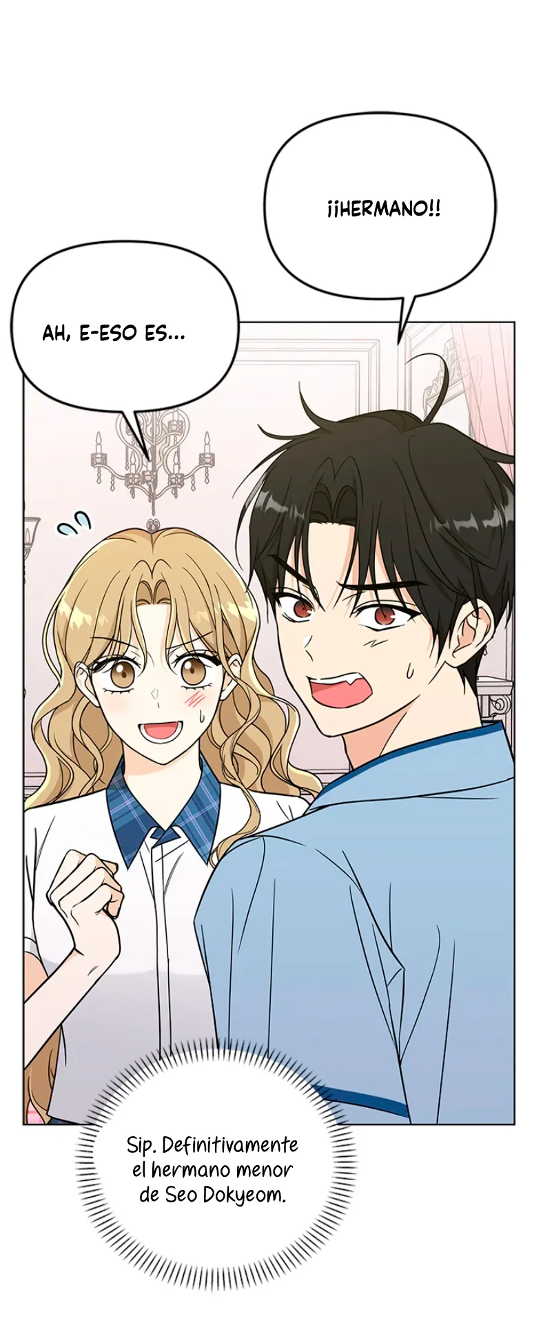 Página 77 del Manga