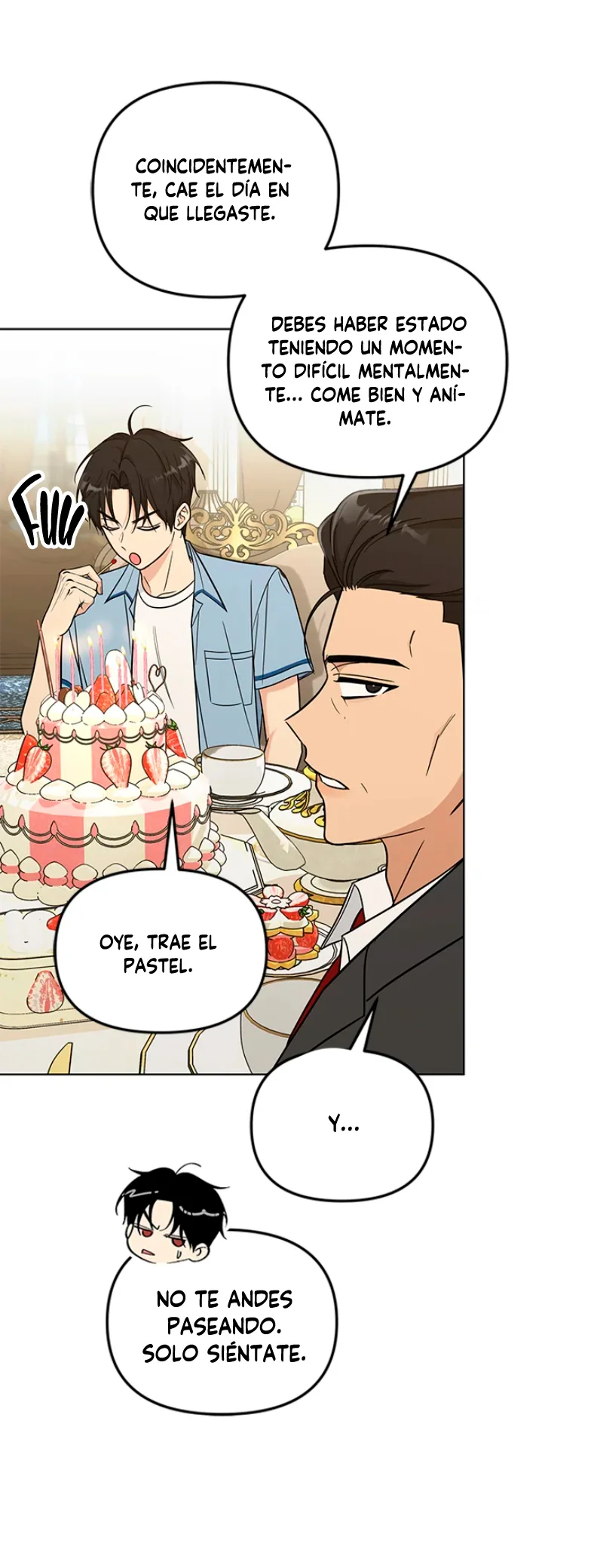 Página 86 del Manga