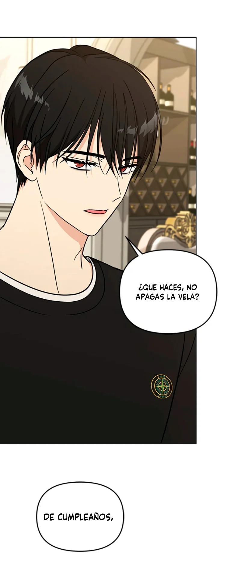 Página 90 del Manga