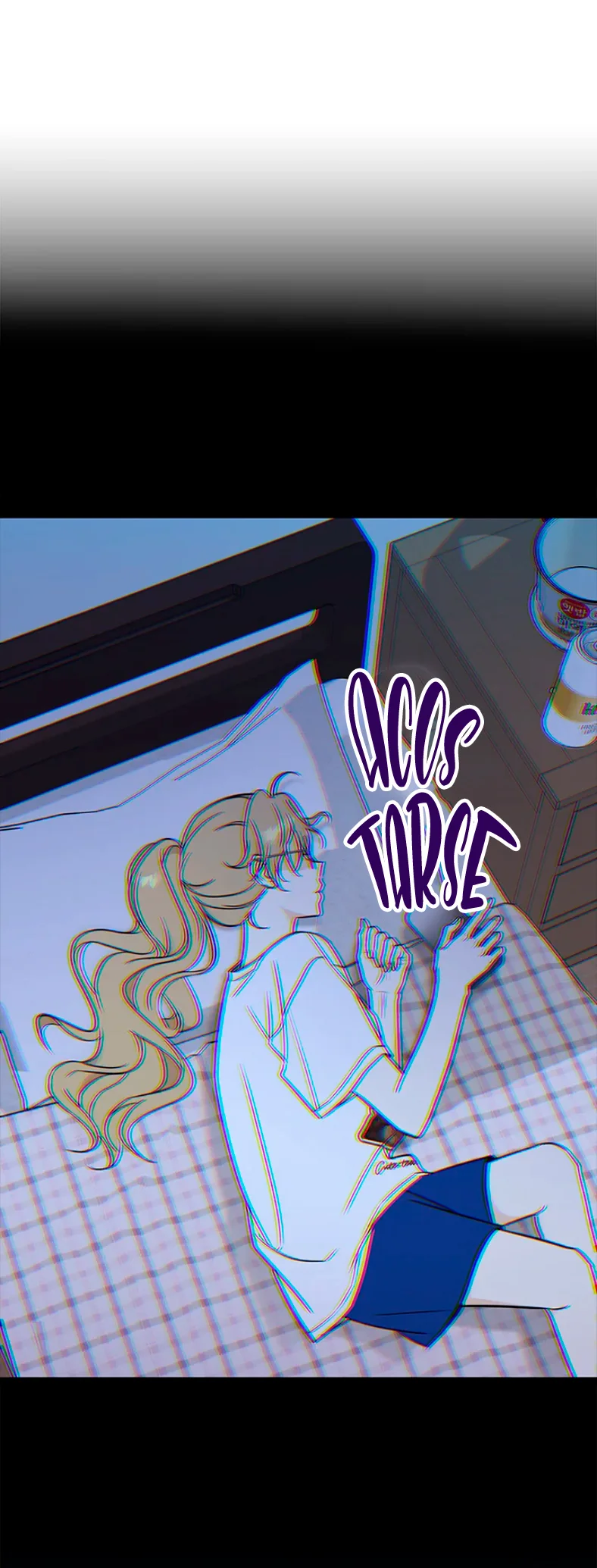 Página 92 del Manga