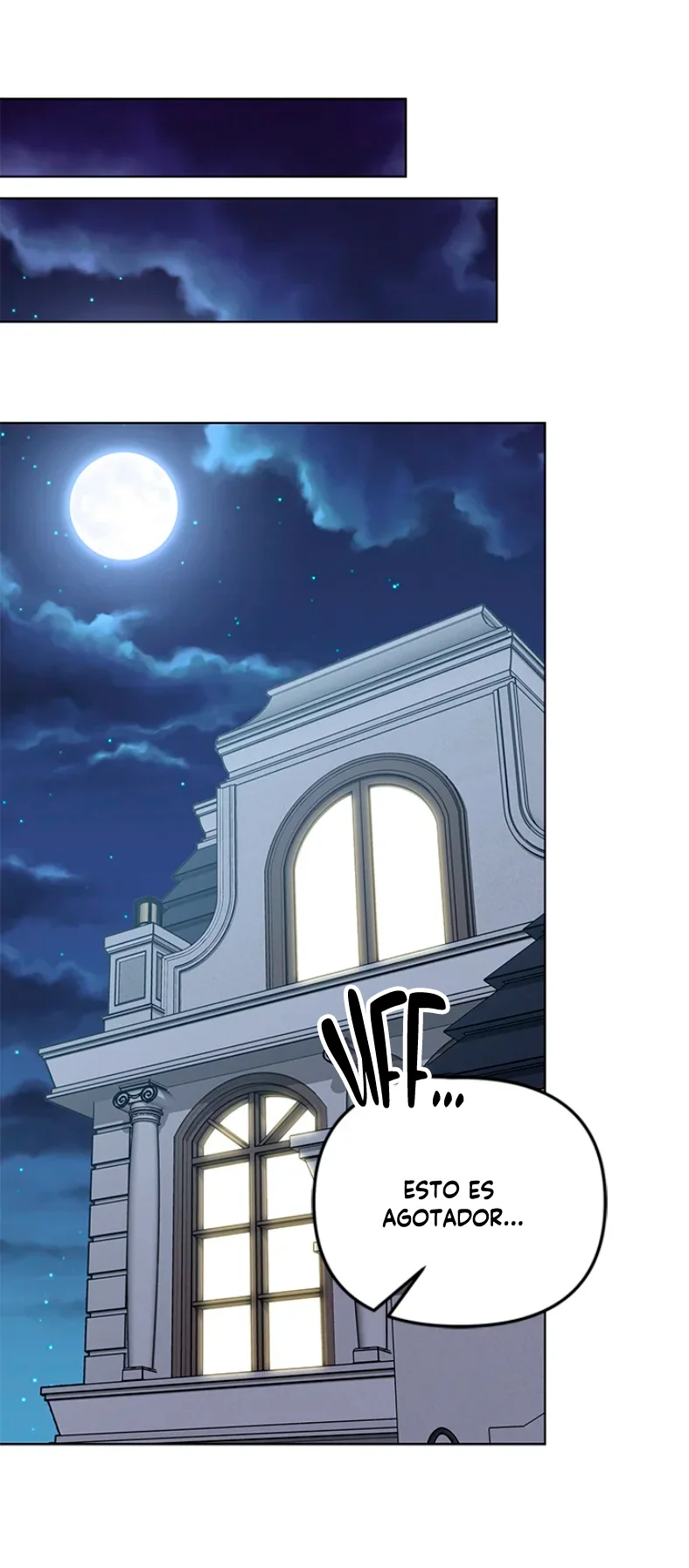 Página 38 del Manga