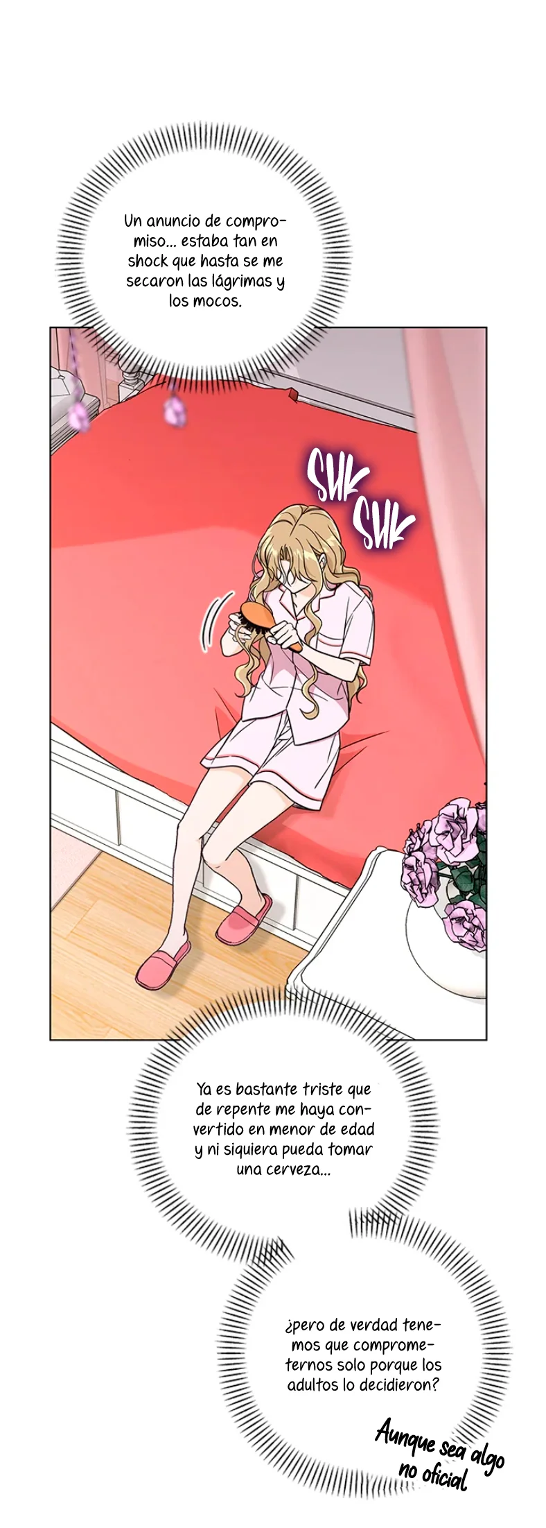 Página 39 del Manga