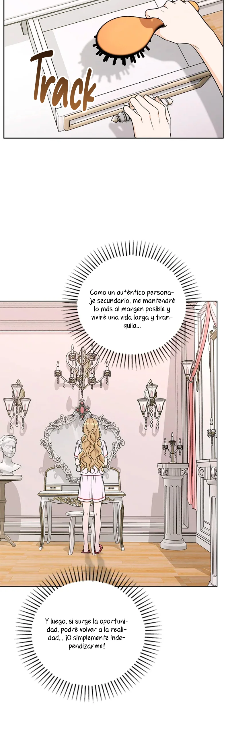 Página 41 del Manga