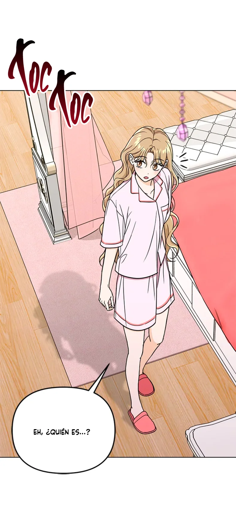 Página 46 del Manga