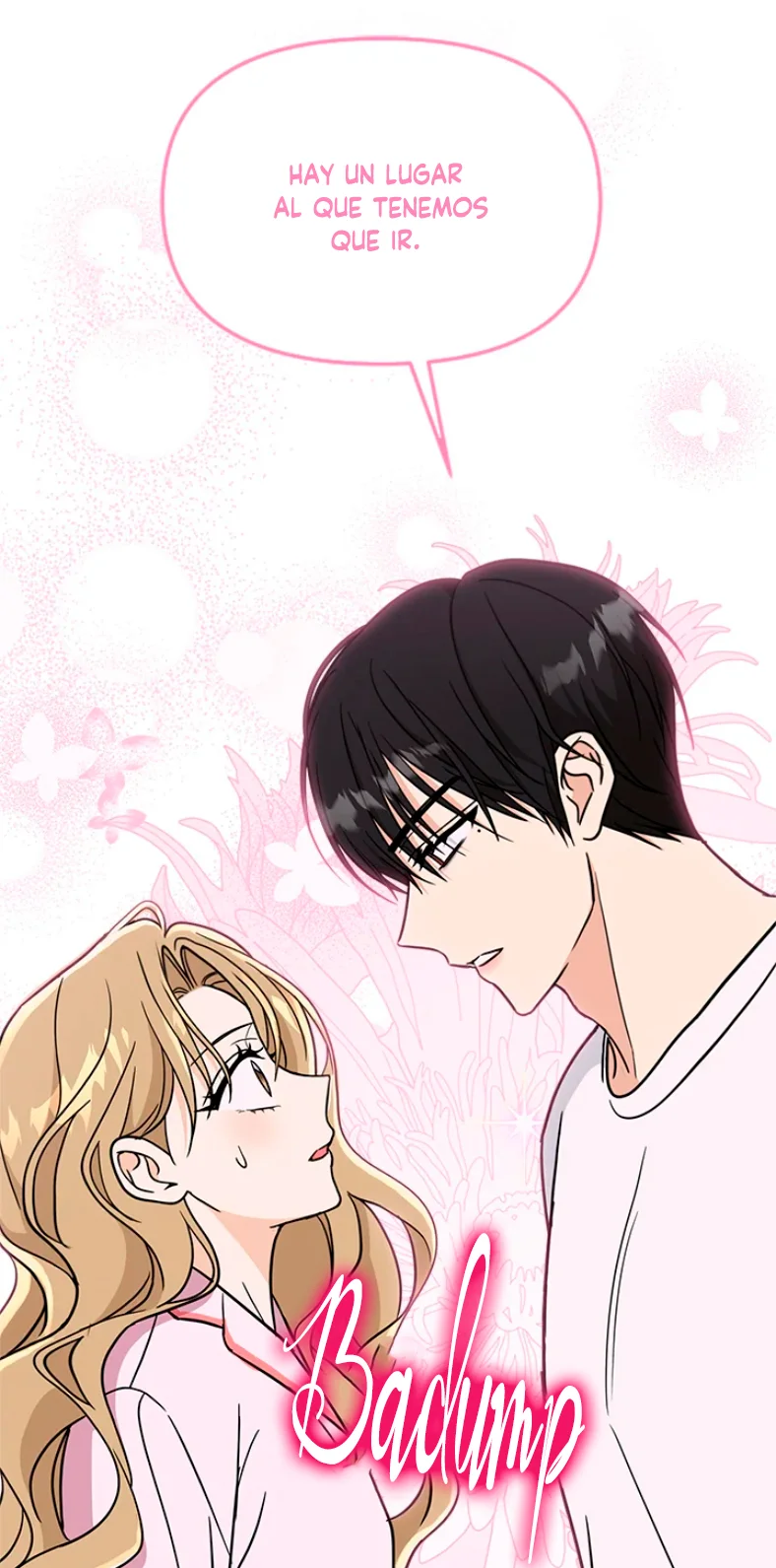 Página 53 del Manga