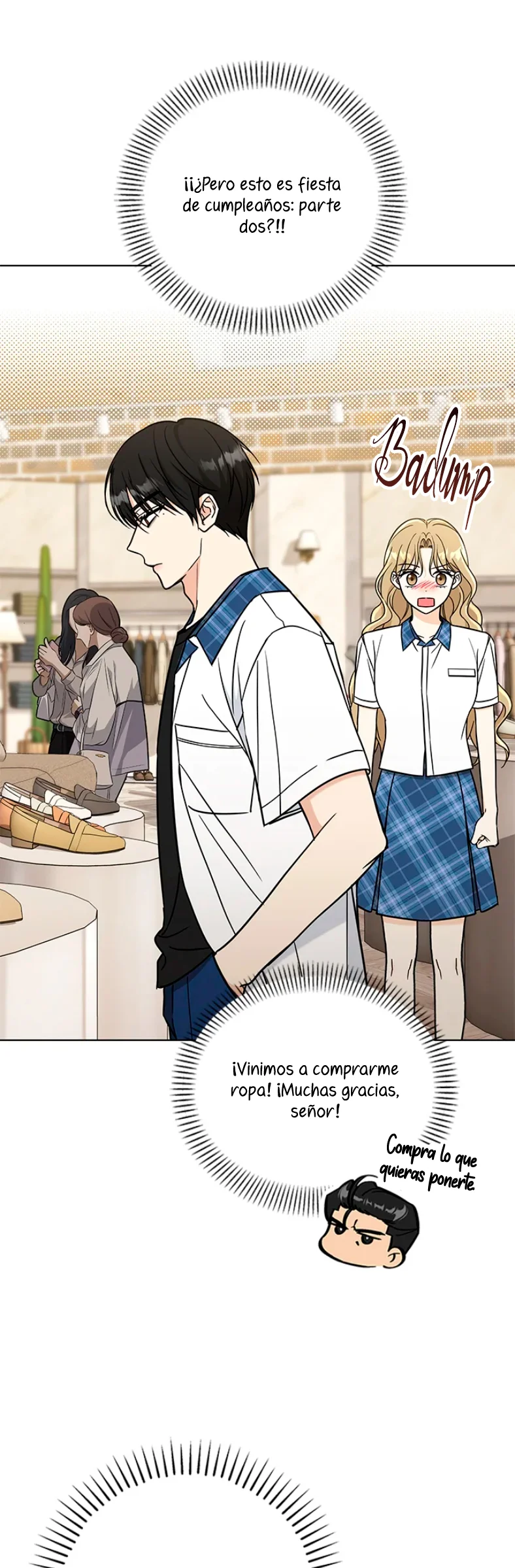 Página 57 del Manga