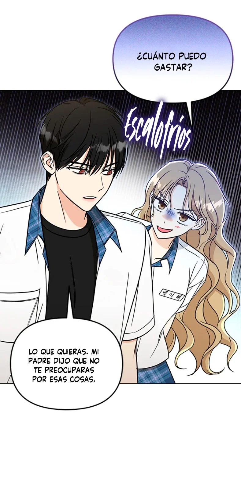 Página 60 del Manga