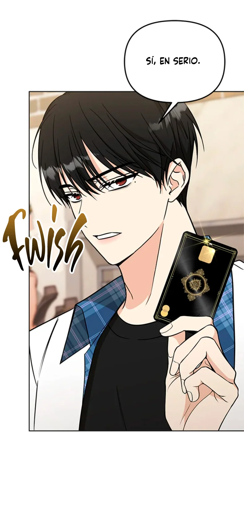 Página 62 del Manga