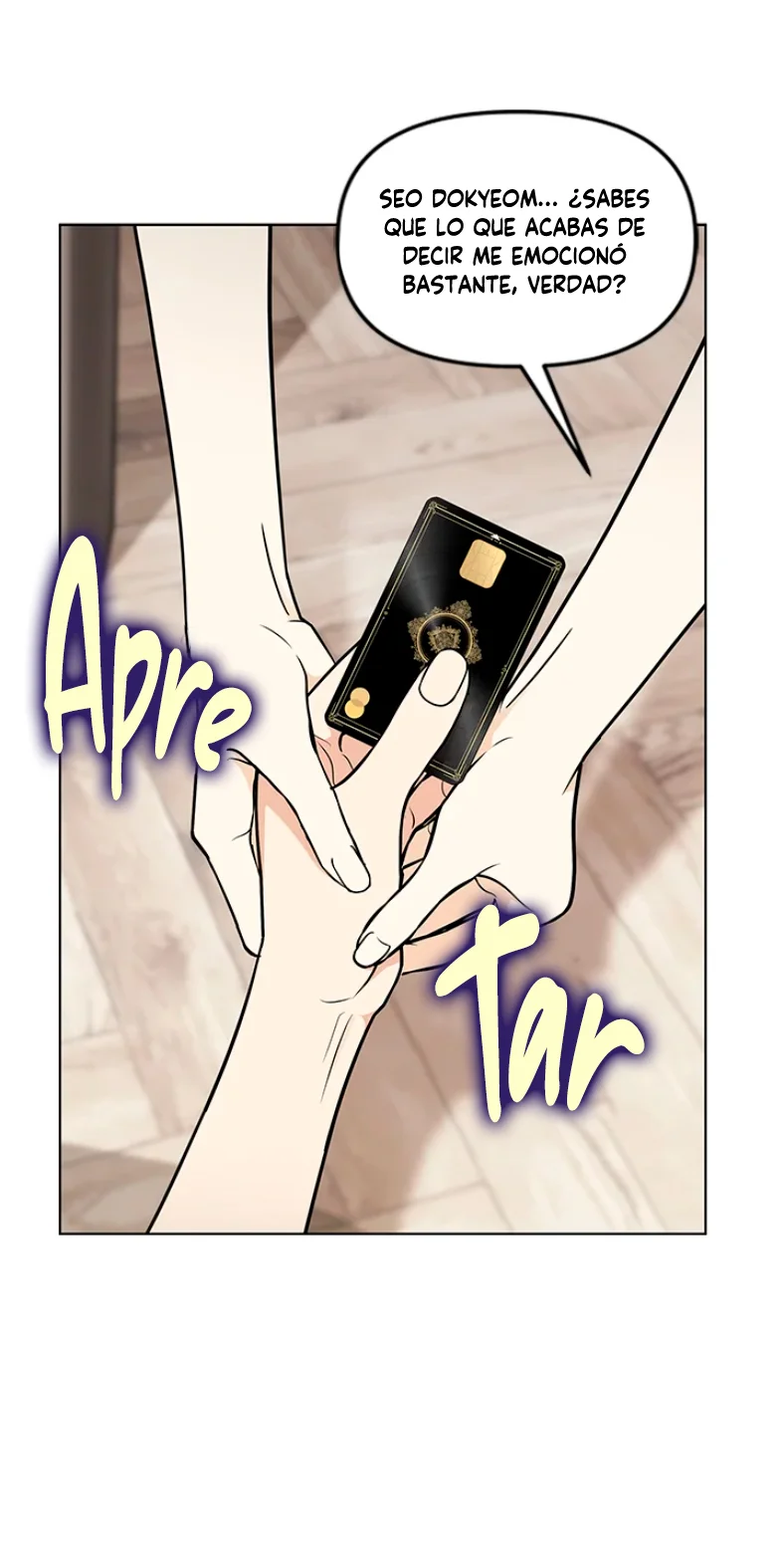 Página 63 del Manga