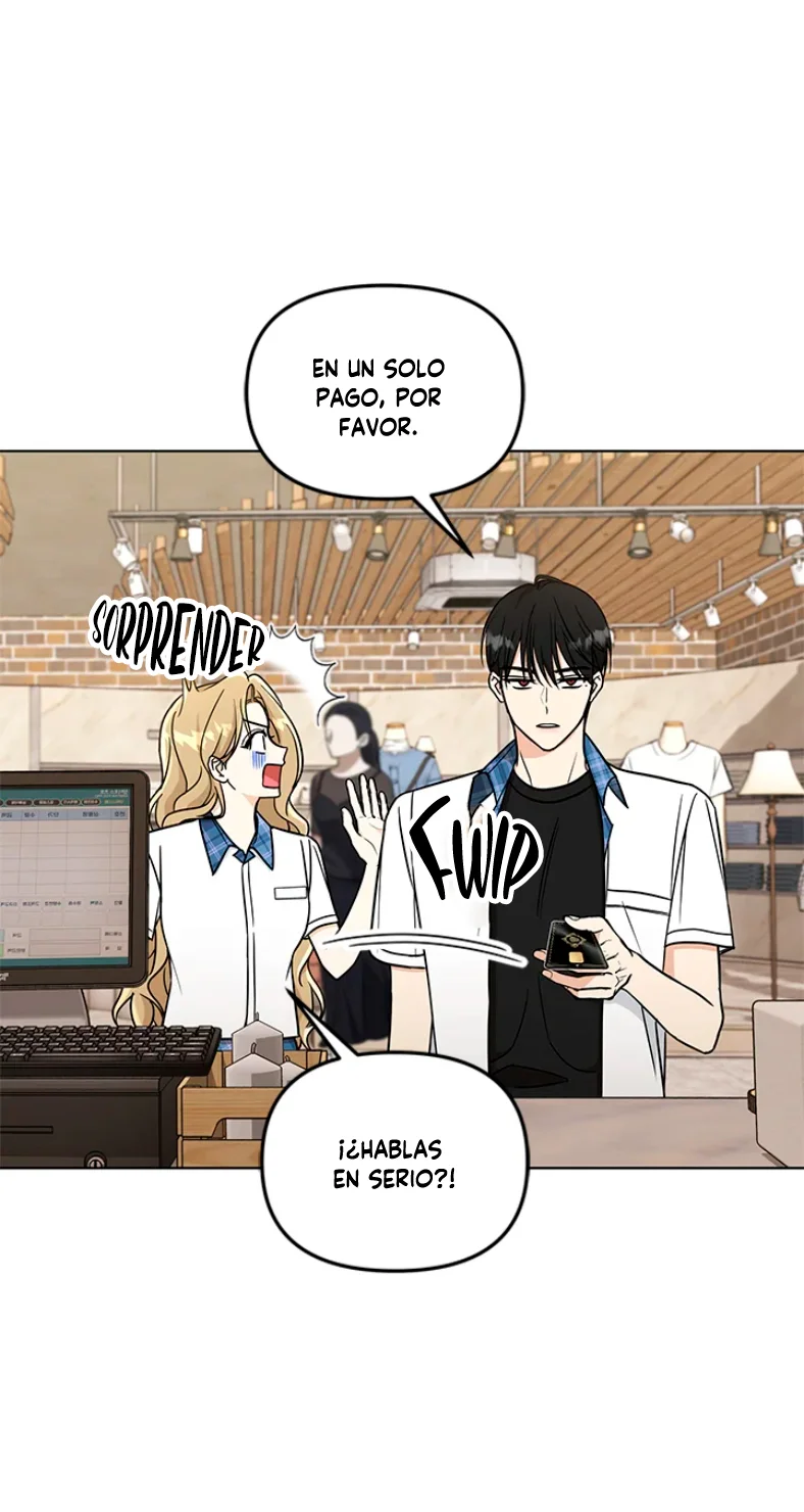 Página 67 del Manga