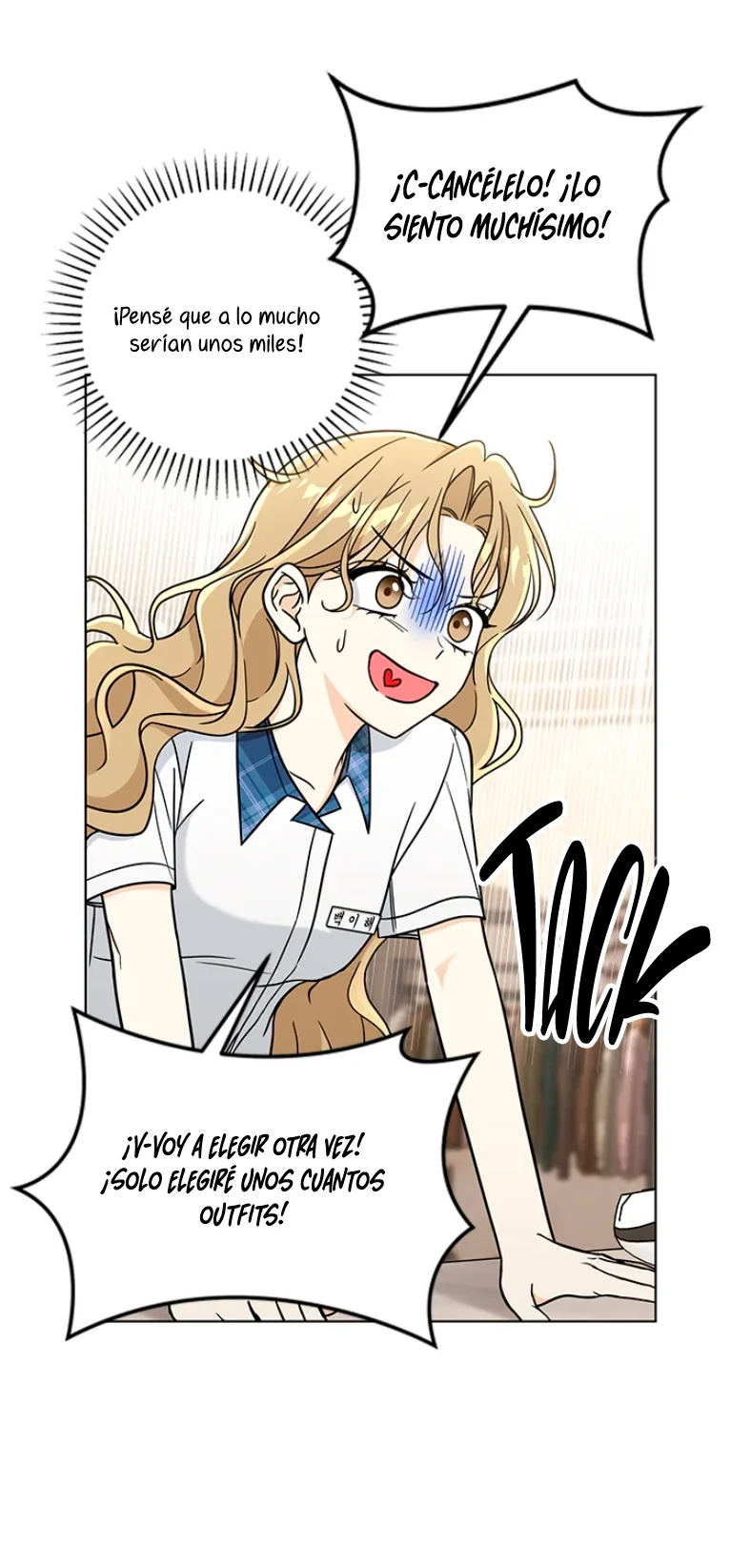 Página 68 del Manga