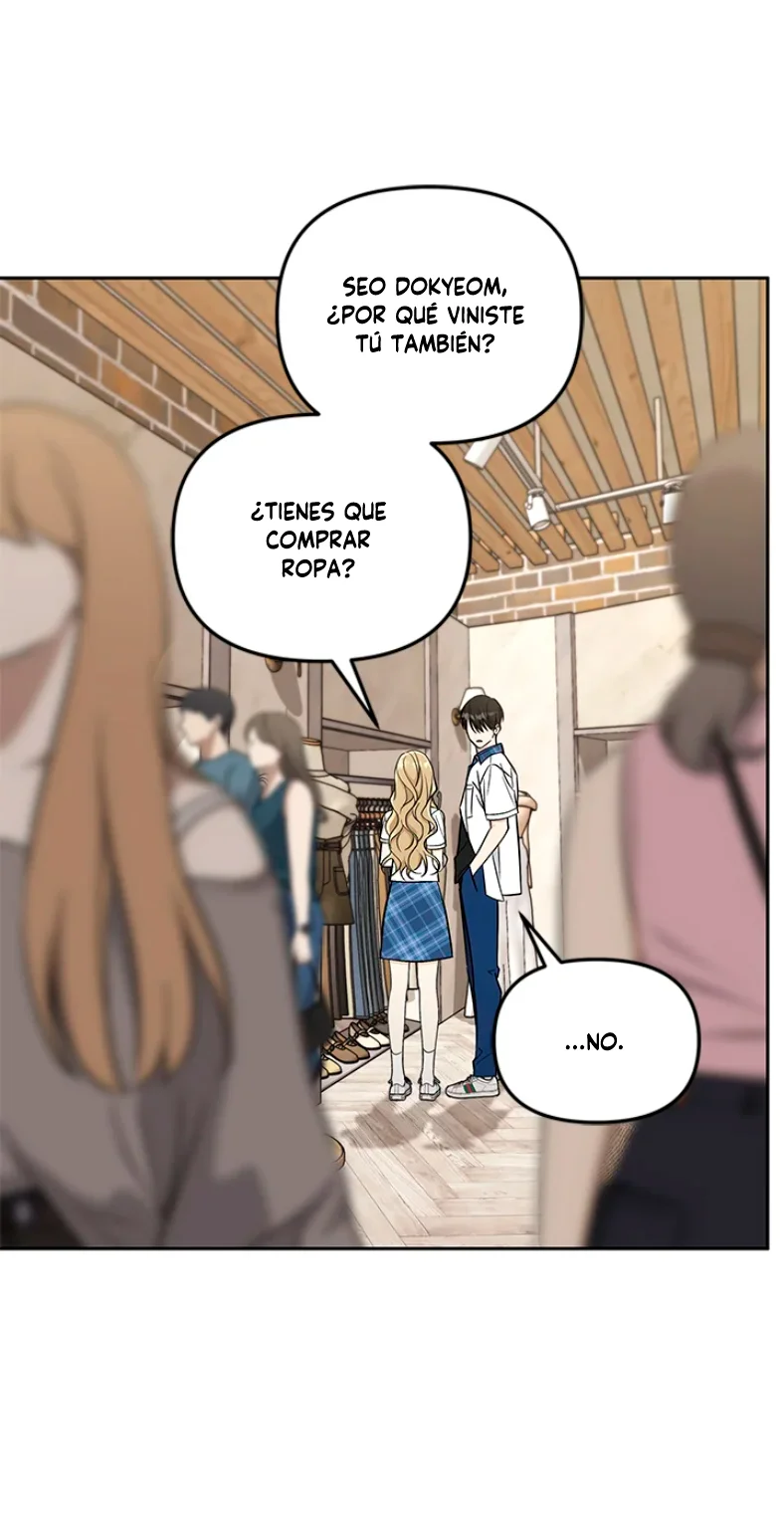 Página 71 del Manga