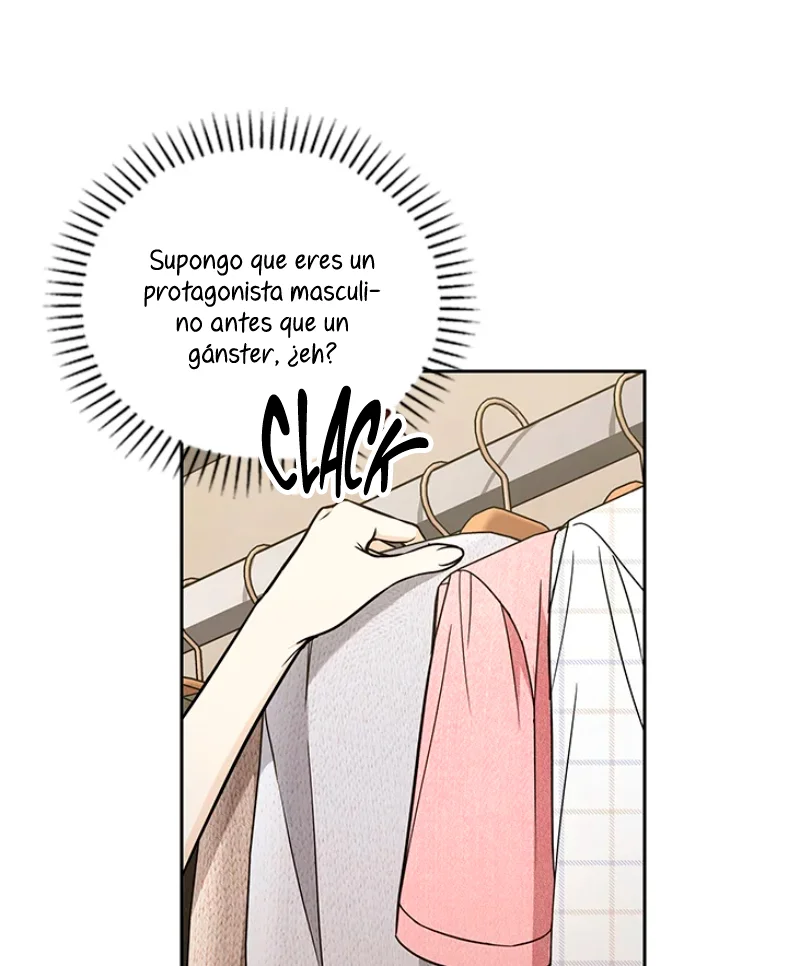 Página 74 del Manga