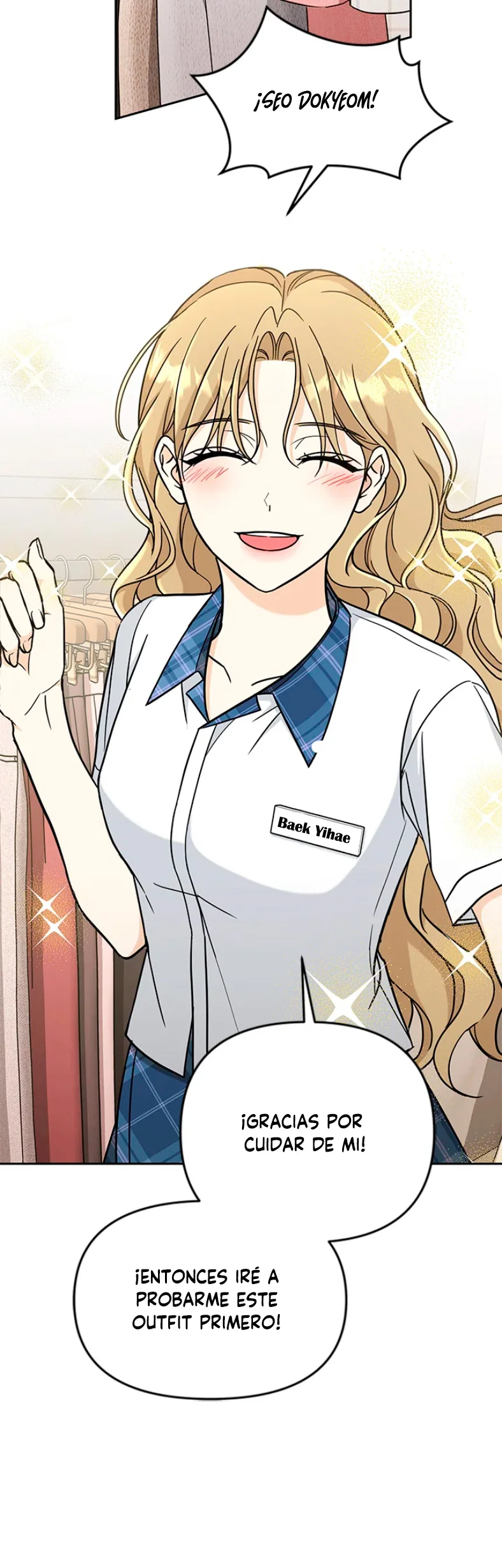 Página 75 del Manga