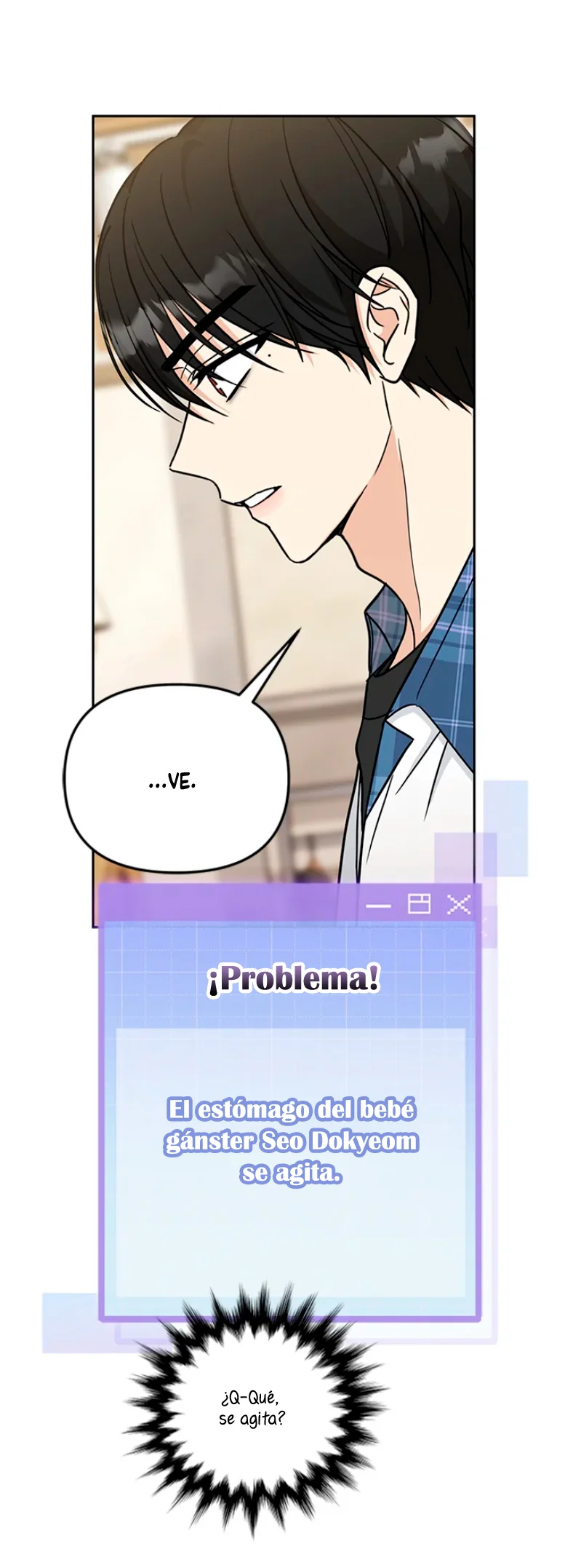 Página 76 del Manga