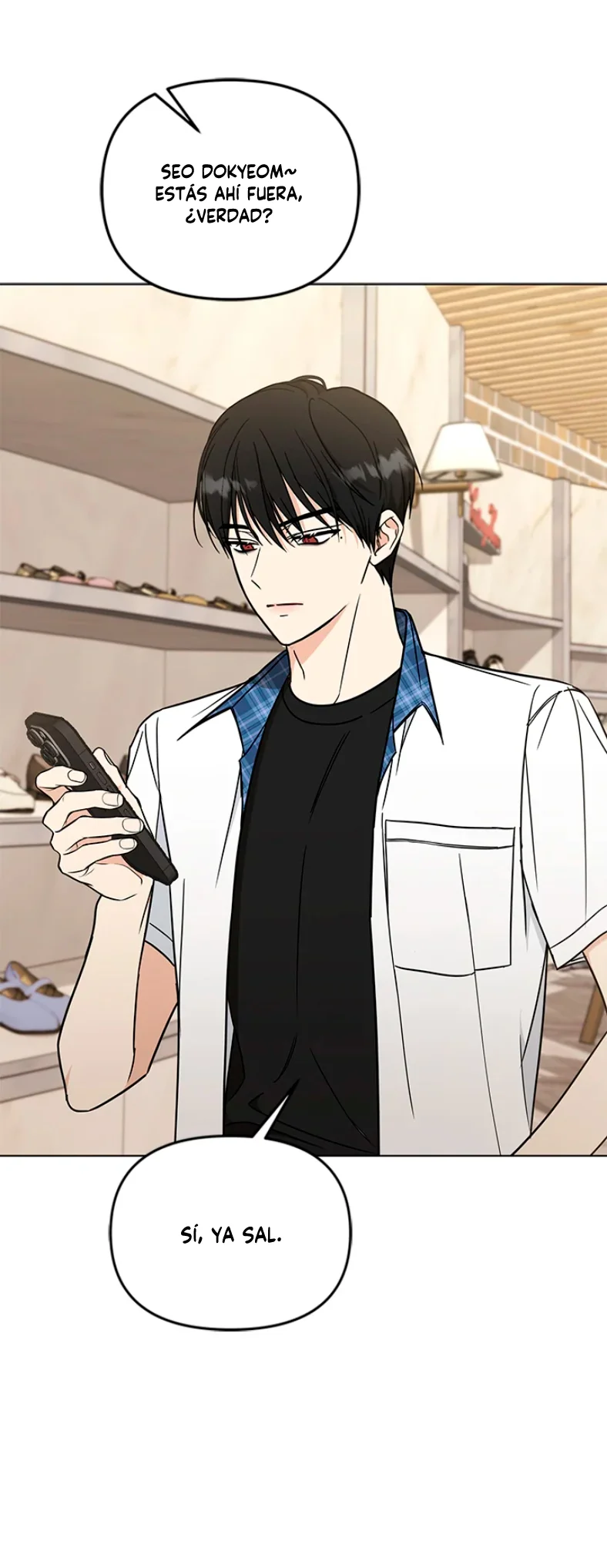 Página 78 del Manga