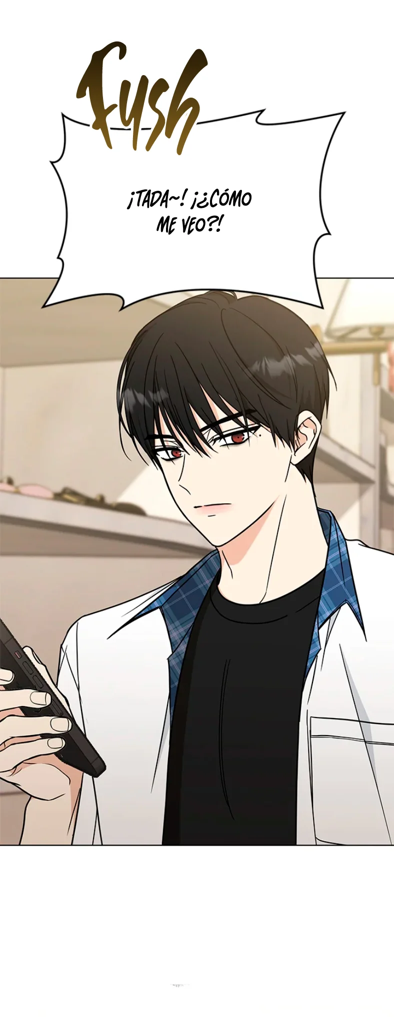 Página 79 del Manga