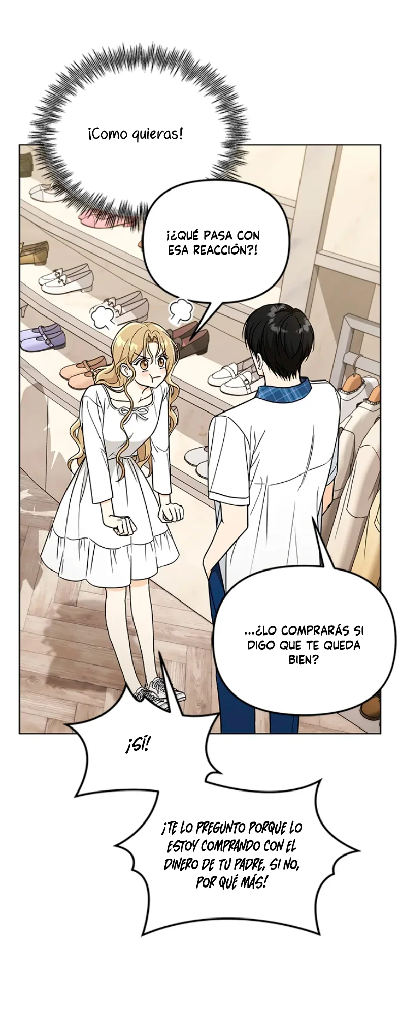 Página 83 del Manga