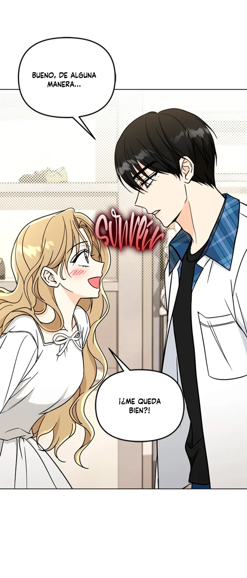 Página 84 del Manga