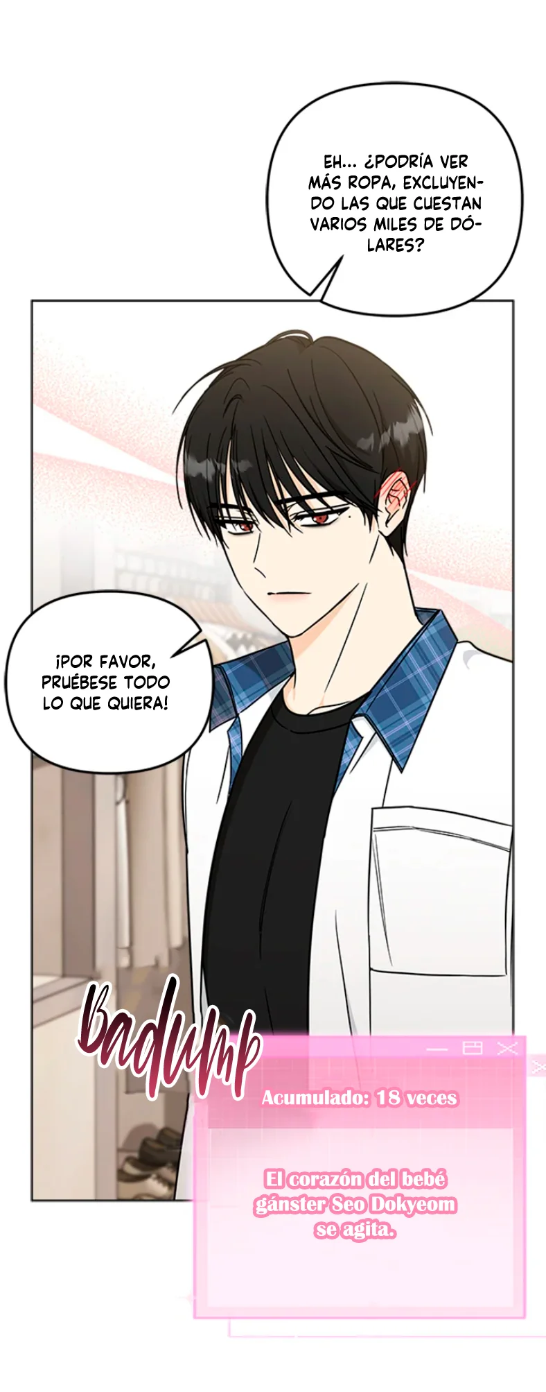 Página 86 del Manga