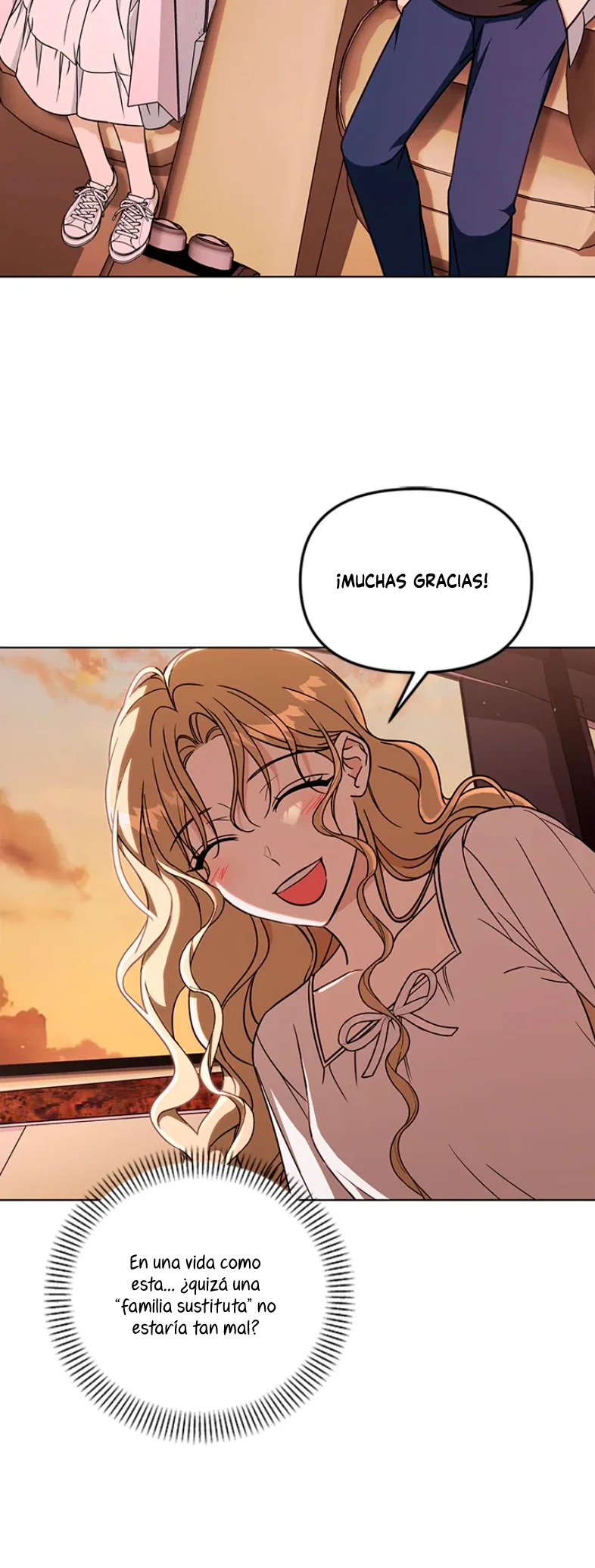 Página 91 del Manga