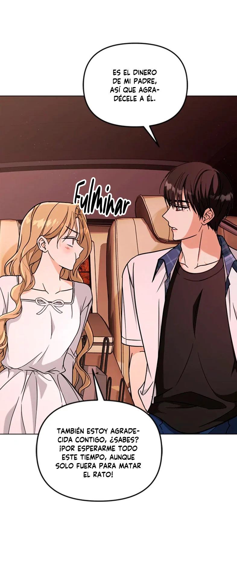 Página 93 del Manga